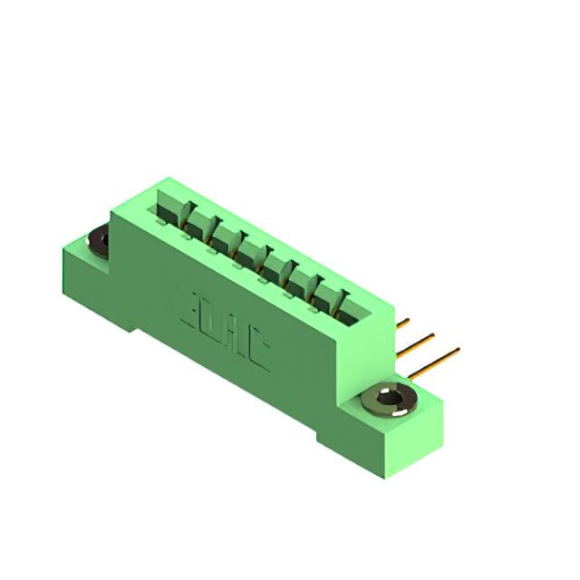837-007-559-103 EDAC Inc.  Edgeboard Connectors